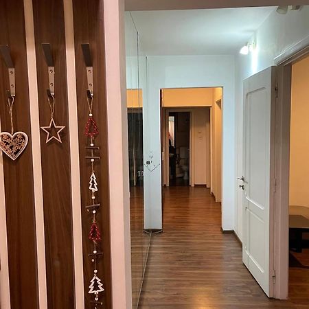 Апартаменты Zen Escape Luxury Retreat Бухарест Экстерьер фото